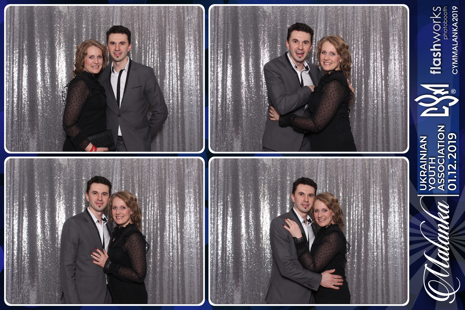 2019 CYM Malanka | View more photos from the event at gallery.flashworksphotobooth.com/u/FlashworksPhotoboothInc/2019-CYM-Malanka